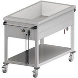 Carucior bain marie